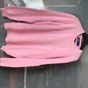 Polo by Ralph Lauren crew neck knit sweater